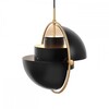 Миниатюра фото подвесной светильник loft it multi-lite loft9915-bl | 220svet.ru