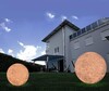 Миниатюра фото уличный светильник deko-light bowl light terracotta 80 836963 | 220svet.ru