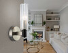 Миниатюра фото бра ambrella light heigh light sn lh55507 | 220svet.ru