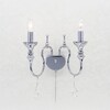 Миниатюра фото бра citilux рига cl437321 | 220svet.ru