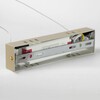 Миниатюра фото подвесной светодиодный светильник lussole clinch lsp-7263 | 220svet.ru