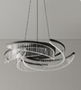 Миниатюра фото подвесная люстра inodesign gabriel 44.5012 | 220svet.ru