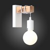 Миниатюра фото бра evoluce bagetti sl1142.501.01 | 220svet.ru