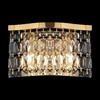 Миниатюра фото настенный светильник maytoni dune dia005wl-02g | 220svet.ru