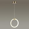 Миниатюра фото подвесной светодиодный светильник lumion nova 5297/7l | 220svet.ru