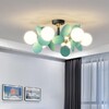 Миниатюра фото потолочная люстра imperium loft matisse 191900-26 | 220svet.ru
