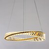 Миниатюра фото подвесной светодиодный светильник divinare 1136/17 sp-36 | 220svet.ru