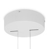 Миниатюра фото подвесной светодиодный светильник maytoni origami mod163pl-l38w4k | 220svet.ru