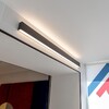 Миниатюра фото настенный светодиодный светильник elektrostandard lsg-02-2-8x103-4200-msh a042918 | 220svet.ru