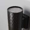Миниатюра фото уличный настенный светильник maytoni bowery o583wl-02b | 220svet.ru