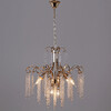 Миниатюра фото подвесная люстра reluce 1428609 | 220svet.ru