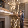 Миниатюра фото каскадная люстра citilux lass cl249051 | 220svet.ru