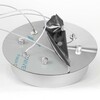 Миниатюра фото люстра подвесная lussole knox lsp-7416 | 220svet.ru