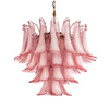 Миниатюра фото подвесная люстра loft it lilou 10600/600 pink | 220svet.ru