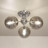 Миниатюра фото потолочная люстра citilux томми  cl102130 | 220svet.ru