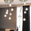 Миниатюра фото подвесная люстра imperium loft meteora 178390-26 | 220svet.ru
