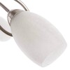 Миниатюра фото потолочная люстра arte lamp mutti a8616pl-3ss | 220svet.ru