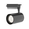 Миниатюра фото трековый светильник maytoni technical vuoro tr003-1-15w4k-m-b | 220svet.ru