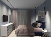Миниатюра фото трековый светодиодный светильник denkirs dk8002-bk | 220svet.ru