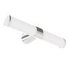 Миниатюра фото подсветка для зеркал arte lamp callisto a4408ap-1cc | 220svet.ru