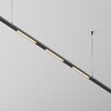 Миниатюра фото светильник модульный maytoni basis shelf  c147cl-l300-6w3k-b | 220svet.ru
