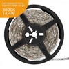Миниатюра фото светодиодная влагозащищенная лента gauss 14,4w/m 60led/m 5050smd теплый белый 5m 356000114 | 220svet.ru