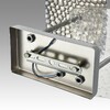 Миниатюра фото бра lumion liberti 6588/1w хром | 220svet.ru