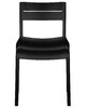 Миниатюра фото набор 2 шт стул обеденный dobrin tim lmzl-pp902-n2-13456 | 220svet.ru