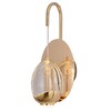 Миниатюра фото бра kink light берти 07866,33 | 220svet.ru
