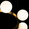 Миниатюра фото подвесной светильник loft it hoop 10311/8 | 220svet.ru