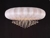 Миниатюра фото потолочная люстра st luce preferita sl350.552.12 | 220svet.ru