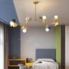 Миниатюра фото потолочная люстра imperium loft matisse 191898-26 | 220svet.ru