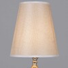 Миниатюра фото настольная лампа reluce 95302-0.7-01 | 220svet.ru