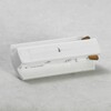 Миниатюра фото трековый светильник однофазный lussole loft track lights lsp-9610-taw | 220svet.ru