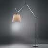Миниатюра фото трапеция для бра 0564010a artemide | 220svet.ru