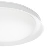 Миниатюра фото потолочный светодиодный светильник с пультом ду citilux mega cl752350g rgb | 220svet.ru