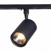 Миниатюра фото трековый светодиодный светильник st luce cami st351.446.20.36 | 220svet.ru
