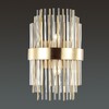 Миниатюра фото настенный светильник odeon light ida 4639/2w | 220svet.ru