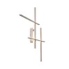 Миниатюра фото настенный светодиодный светильник st luce basoni sl394.501.04 | 220svet.ru