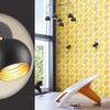 Миниатюра фото спот lumion neruni 3635/1c | 220svet.ru