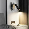 Миниатюра фото настенный светильник imperium loft rapid 211938-26 | 220svet.ru