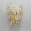 Миниатюра фото бра mw-light монарх 121020402 | 220svet.ru
