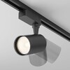 Миниатюра фото трековый светильник maytoni technical vuoro tr003-1-26w3k-w-b | 220svet.ru