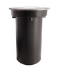 Миниатюра фото встраиваемый светильник deko-light built in ground lamp ii ww 730255 | 220svet.ru
