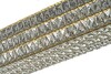 Миниатюра фото подвесной светильник arti lampadari e 1.5.120x16.100 g | 220svet.ru