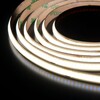 Миниатюра фото светодиодная лента elektrostandard 11w/m 352led/m cob дневной белый 5m a053667 | 220svet.ru