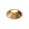 Миниатюра фото точечный светодиодный светильник denkirs shine glow dk2431-sb | 220svet.ru