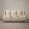 Миниатюра фото диван монсеньор restoration hardware vt10777-a1- a21115a2 | 220svet.ru