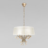Миниатюра фото подвесной светильник loft it hermitage 10305/a | 220svet.ru