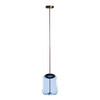 Миниатюра фото подвесной светильник loft it knot 8133-c mini | 220svet.ru